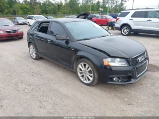 AUDI AUDI A3 2.0 TDI PREMIUM