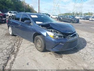 TOYOTA TOYOTA CAMRY LE
