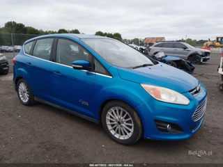 FORD FORD C-MAX ENERGI SEL