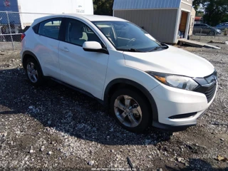 HONDA HONDA HR-V LX