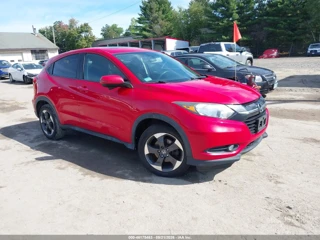 HONDA HONDA HR-V EX