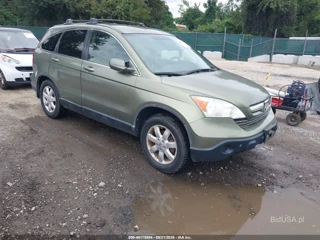 HONDA HONDA CR-V EX-L