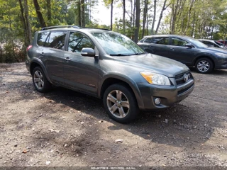 TOYOTA TOYOTA RAV4 SPORT V6