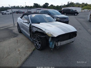 FORD FORD MUSTANG ECOBOOST PREMIUM