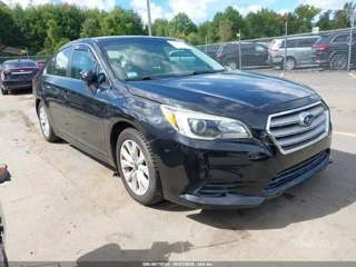 SUBARU SUBARU LEGACY 2.5I PREMIUM