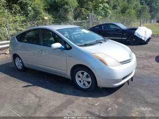 TOYOTA TOYOTA PRIUS