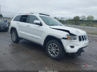 JEEP JEEP GRAND CHEROKEE LIMITED