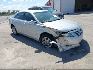 TOYOTA TOYOTA CAMRY CE