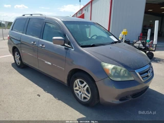 HONDA HONDA ODYSSEY EX-L
