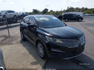 LINCOLN LINCOLN MKC RESERVE