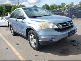 HONDA HONDA CR-V LX