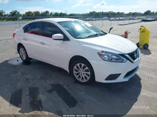 NISSAN NISSAN SENTRA S