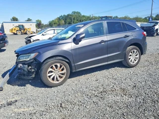 ACURA RDX