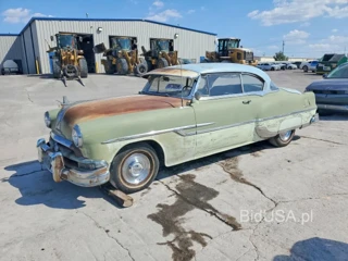 PONTIAC COUPE