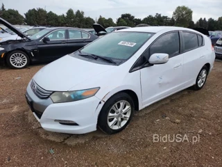 HONDA INSIGHT EX
