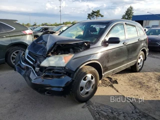 HONDA CR-V LX