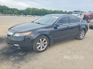 ACURA TL TECH