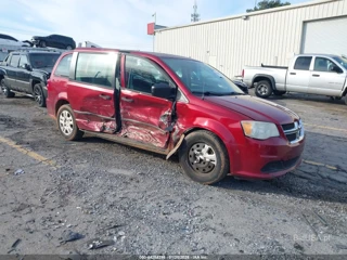 DODGE DODGE GRAND CARAVAN AMERICAN VALUE PKG