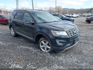 FORD FORD EXPLORER XLT