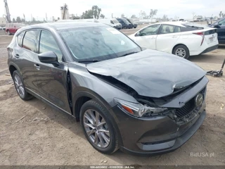 MAZDA MAZDA CX-5 GRAND TOURING