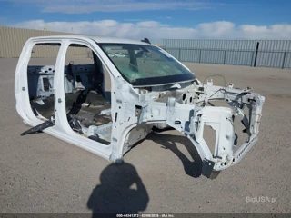 CHEVROLET CHEVROLET SILVERADO 1500 LT TRAIL BOSS