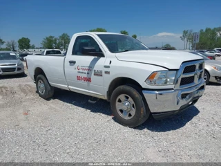 RAM RAM 2500 TRADESMAN