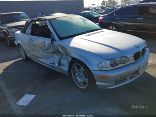 BMW 330CI