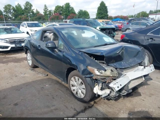 HONDA HONDA CIVIC LX