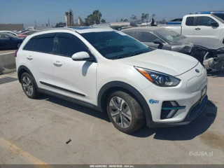 KIA KIA NIRO EV EX PREMIUM