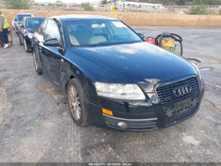 AUDI AUDI A6 3.2
