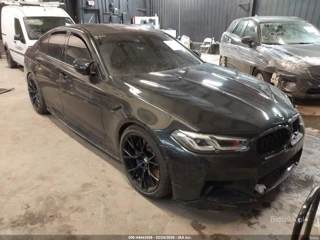 BMW M5