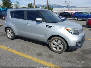 KIA KIA SOUL