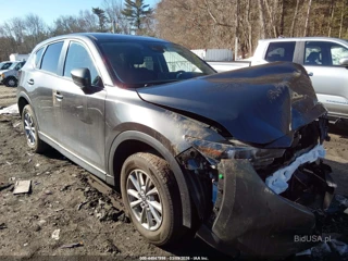 MAZDA MAZDA CX-5 2.5 S PREFERRED