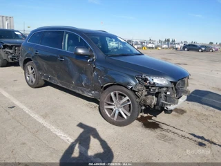AUDI AUDI Q7 3.0T PREMIUM