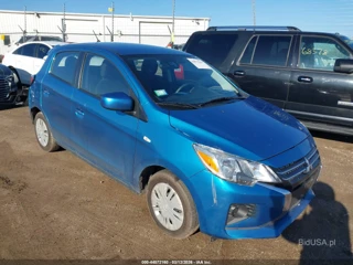 MITSUBISHI MITSUBISHI MIRAGE ES/LE