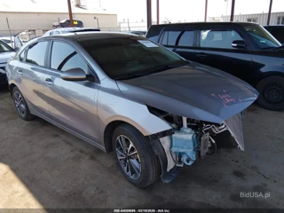 KIA KIA FORTE LXS