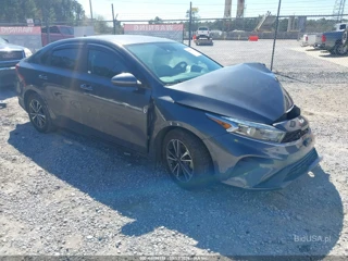 KIA KIA FORTE LXS