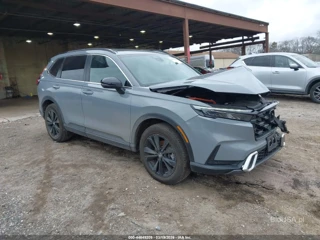 HONDA HONDA CR-V HYBRID SPORT TOURING
