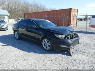 KIA KIA OPTIMA EX