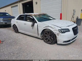 CHRYSLER CHRYSLER 300 TOURING
