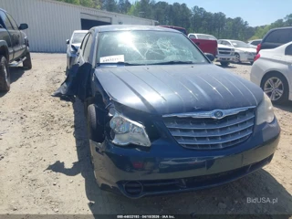 CHRYSLER CHRYSLER SEBRING