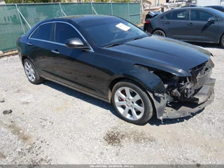CADILLAC CADILLAC ATS STANDARD