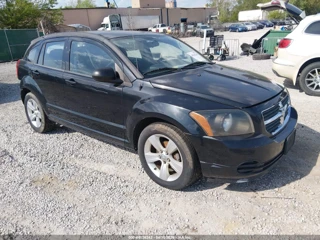 DODGE DODGE CALIBER SXT