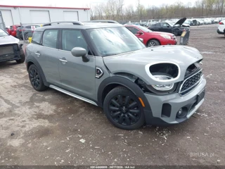 MINI MINI COUNTRYMAN COOPER S
