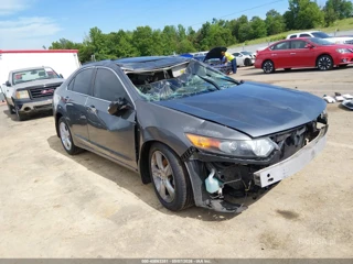 ACURA ACURA TSX