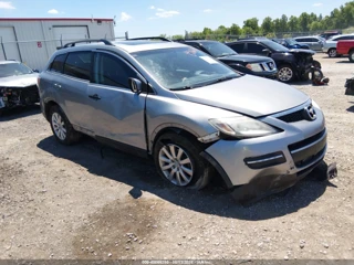 MAZDA MAZDA CX-9 TOURING