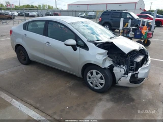 KIA KIA RIO EX