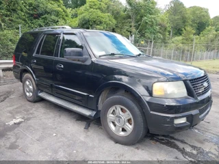 FORD FORD EXPEDITION LIMITED