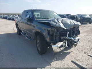 FORD FORD F-250 XLT