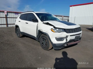 JEEP JEEP COMPASS SPORT 4X4